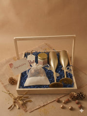The Golden Toast-1set