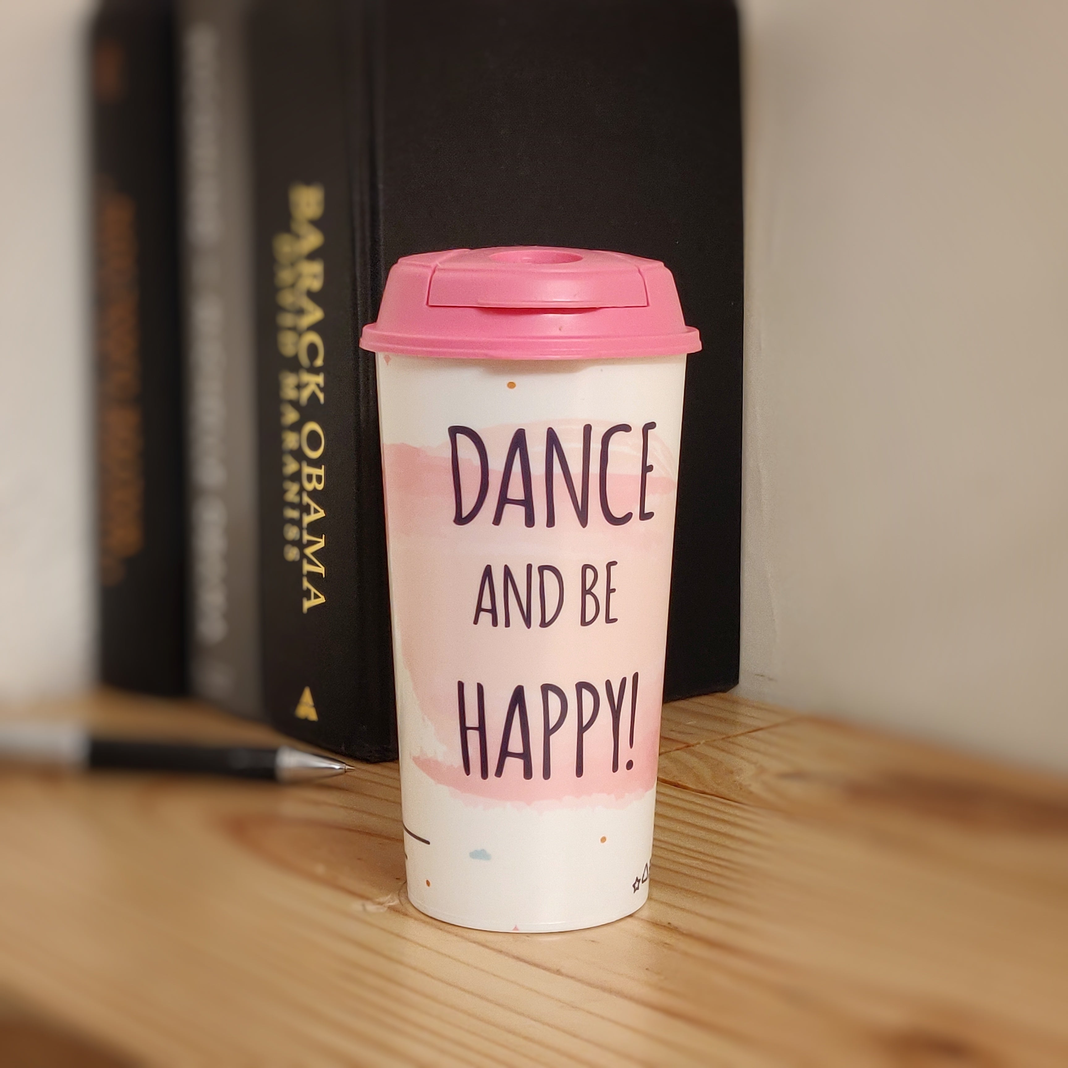 Cute coffee cups online with lids