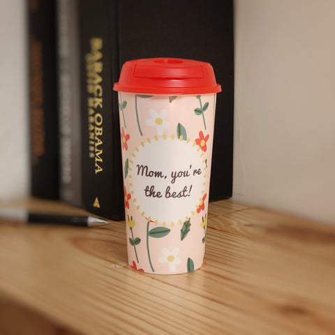 Designer cup Chirpy cups Mother's Day cups Mom cup Coffee cups Sipper cup Coffee Sipper Travel Sipper Travel Coffee Cup On the go cups Sipper Online Buy Sipper Online Coffee Sipper Online Water Sipper Online birthday gift for mother birthday present for mom bday gift for mother