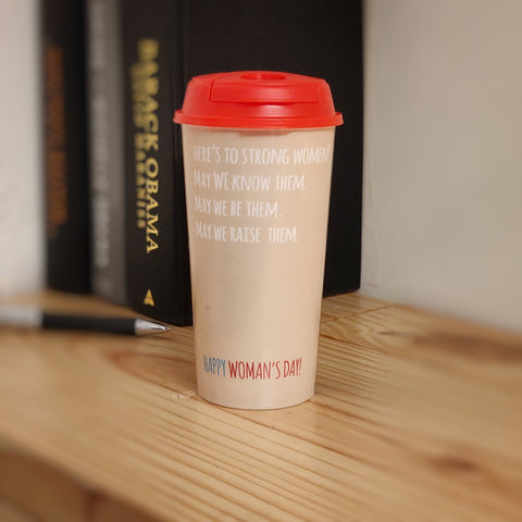 Designer cup Chirpy cups Women's Day cup Coffee cups Sipper cup Coffee Sipper Travel Sipper Travel Coffee Cup On the go cups Sipper Online Buy Sipper Online Coffee Sipper Online Water Sipper Online gift for loved ones Women's Day gift women's day gifts online