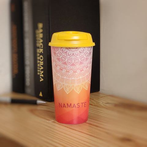 Designer cup Chirpy cups namaste cup Coffee cups Sipper cup Coffee Sipper Travel Sipper Travel Coffee Cup On the go cups Sipper Online Buy Sipper Online Coffee Sipper Online Water Sipper Online gift for loved ones birthday gift return gift ideas for birthday party birthday return gifts online