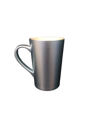 Pastel love Tall coffee mug