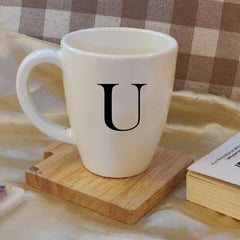 Initials Mug