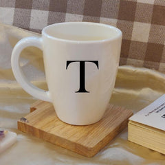 Initials Mug