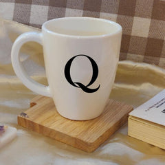 Initials Mug