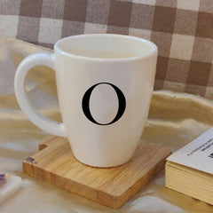 Initials Mug