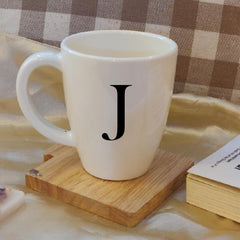 Initials Mug