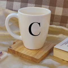 Initials Mug