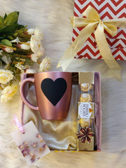 Valentine’s Goodies Box - 2