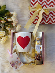 Valentine’s Goodies Box - 2