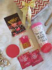 Valentine’s Mini Goodies Bag 1