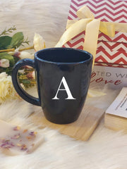 Initials Mug