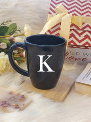 Initials Mug