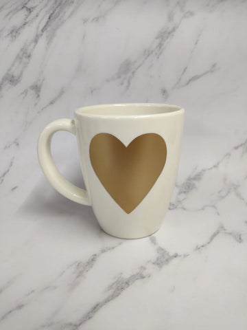Unbreakable Mug - Set of 1 - Valentine's Gift