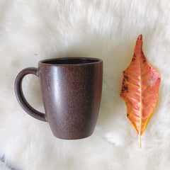 Coffee Husk Coffee Mug - 300 ml - Harvest