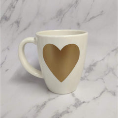 Unbreakable Mug - Set of 1 - Valentine's Gift