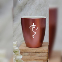 Unbreakable Festive Season Mugs