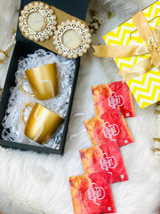 "Exotic Tea" Diwali hamper - Diwali Gift Box