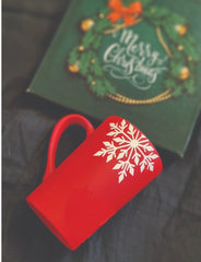 Unbreakable Mugs - Set of 1 - Christmas Themed