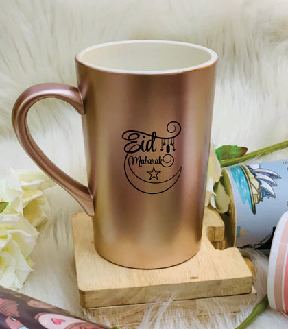 Unbreakable Eid Tall Mug