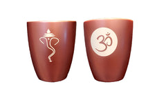 Unbreakable Diwali pair coffee mugs